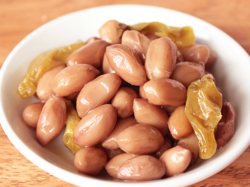 山椒花生中的酸價(jià)超標(biāo)會(huì)對(duì)身體有什么影響