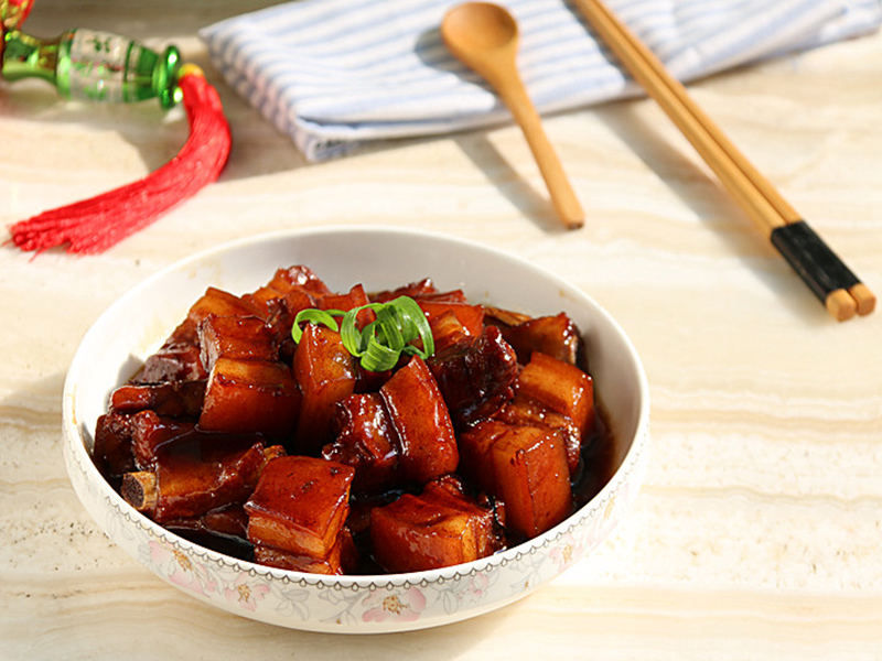 紅燒肉中檢出亞硝酸鹽超標原因在這！