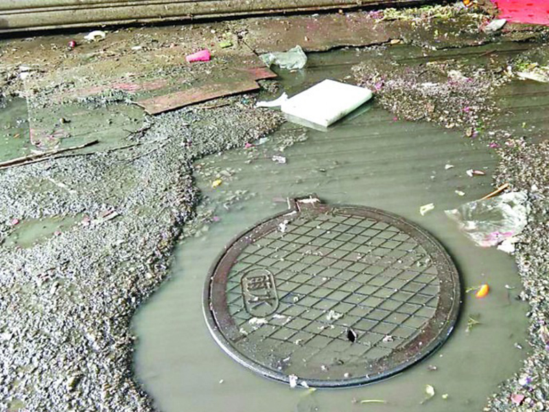 生活污水水質檢測儀檢測精準嗎？