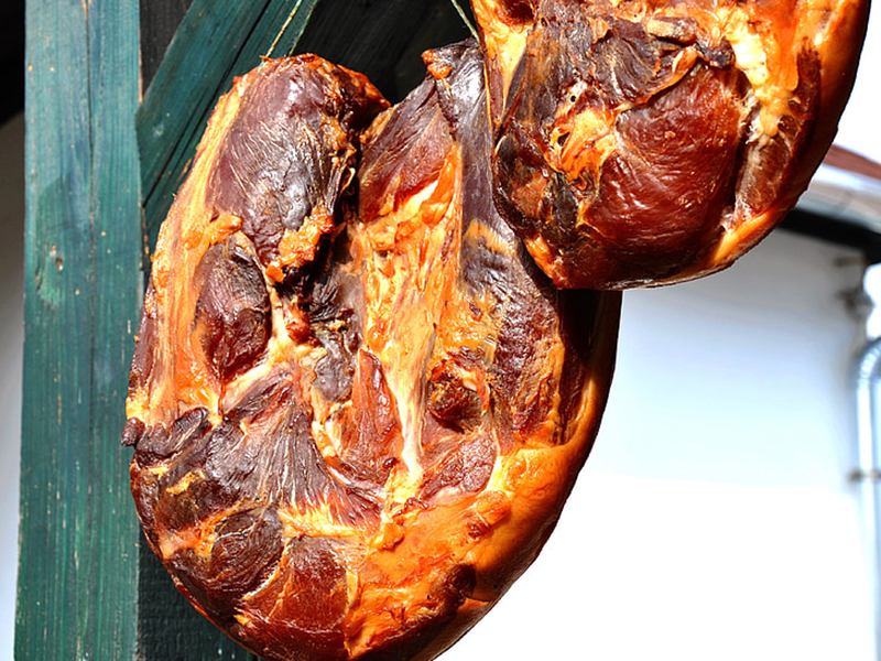 熏肉中的亞硝酸鹽含量要怎么管控 熏肉中的亞硝酸鹽含量要怎么管控