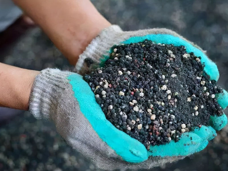 土壤氮磷鉀檢測儀實現(xiàn)精準施肥 土壤氮磷鉀檢測儀實現(xiàn)精準施肥