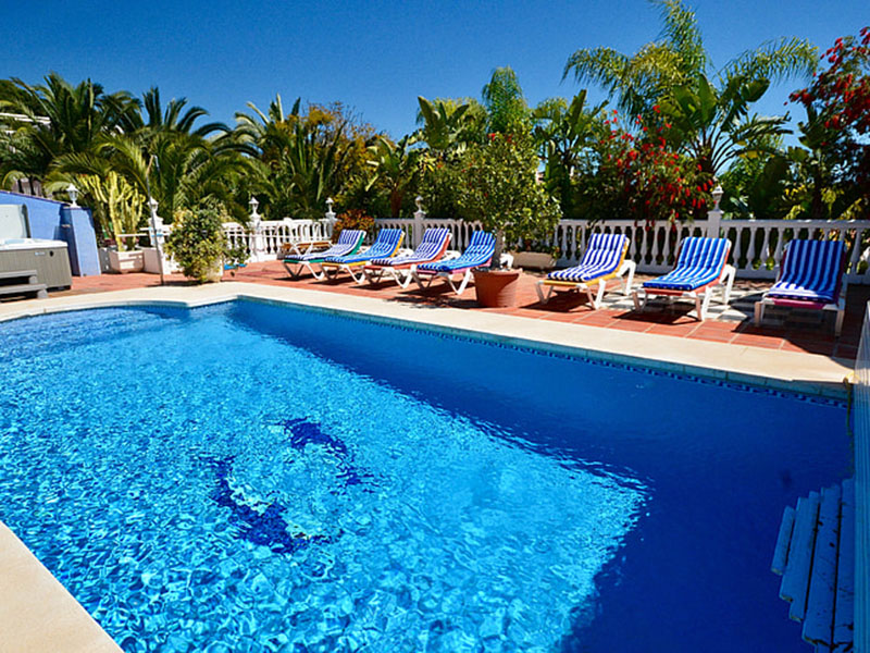 游泳池水質(zhì)檢測(cè)儀可用于戶外泳池嗎？