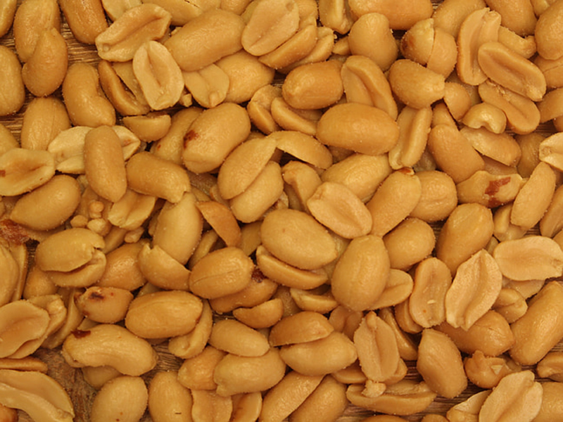 怎么檢測花生米是否有黃曲霉毒素 怎么檢測花生米是否有黃曲霉毒素