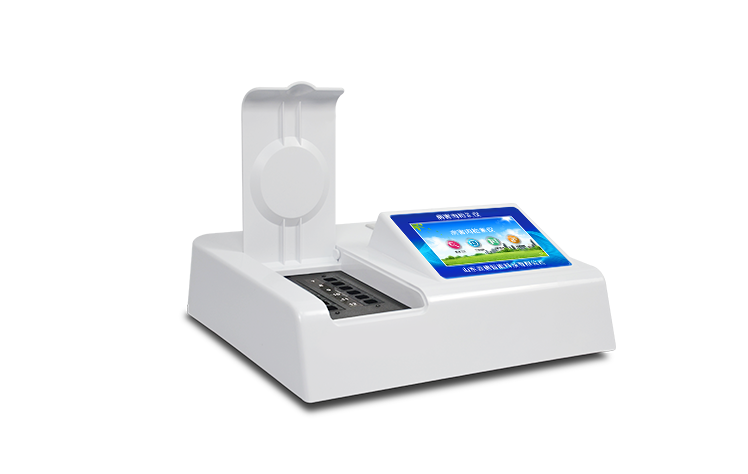 葵花油檢測(cè)儀