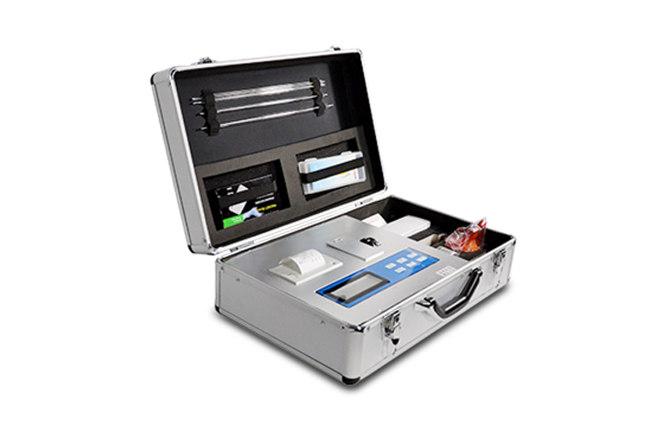 化肥快速檢測儀