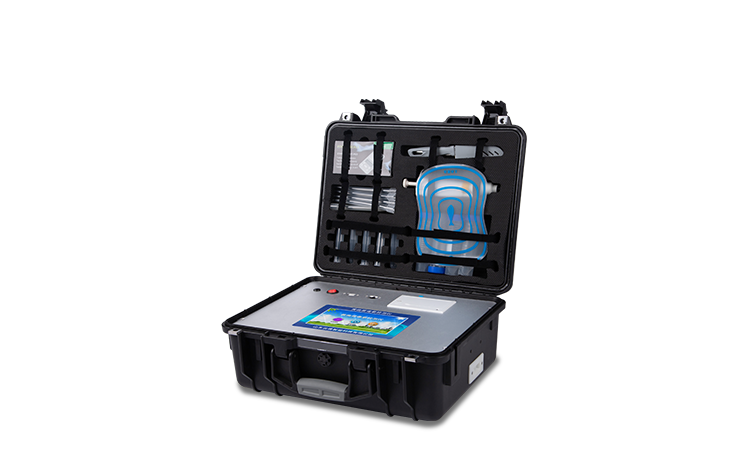 糧食重金屬快速檢測設備怎么選？