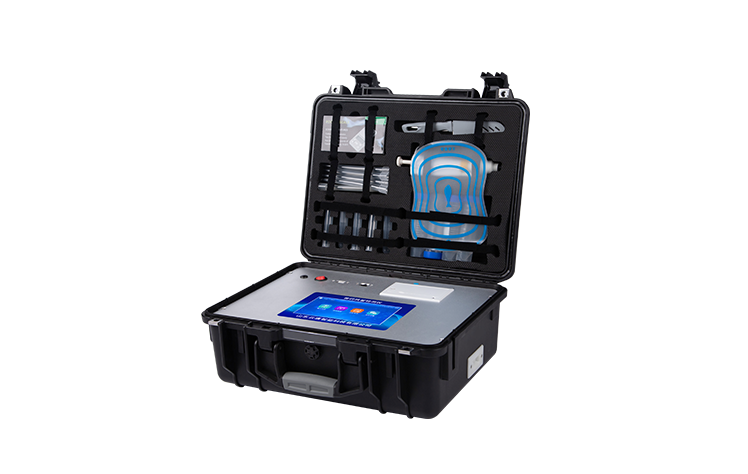 雞蛋藥物殘留檢測儀可檢測哪些？