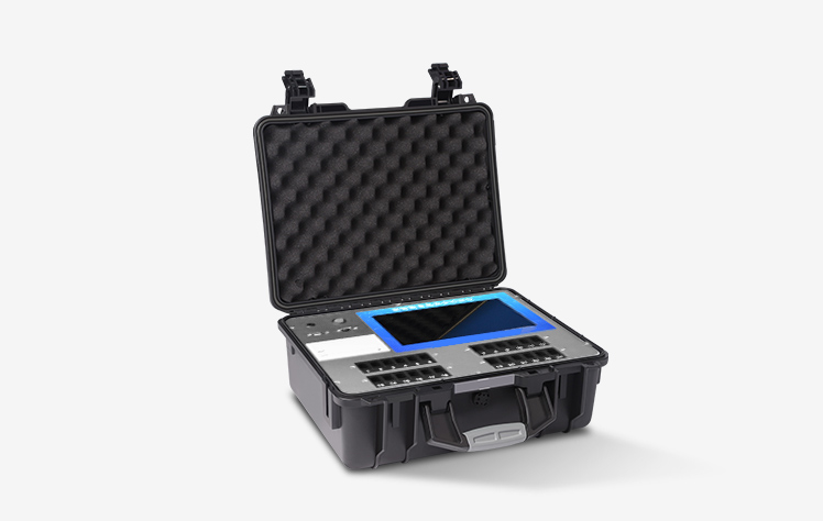 食品安全檢測儀器