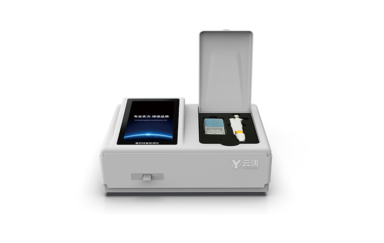 食品細(xì)菌毒素檢測儀