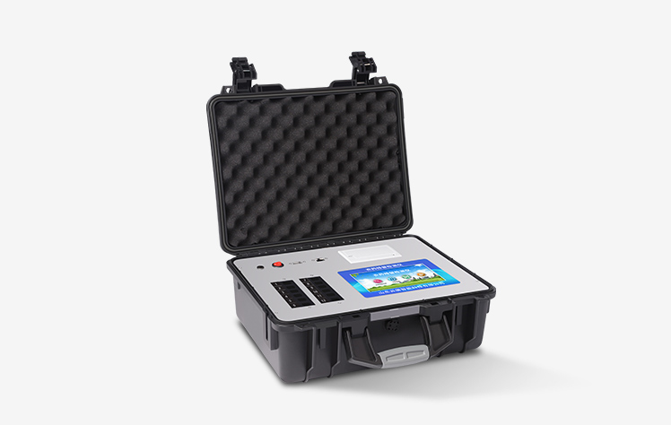 農(nóng)藥化肥殘留檢測設(shè)備在哪買？多少錢？（農(nóng)藥殘留檢測儀）