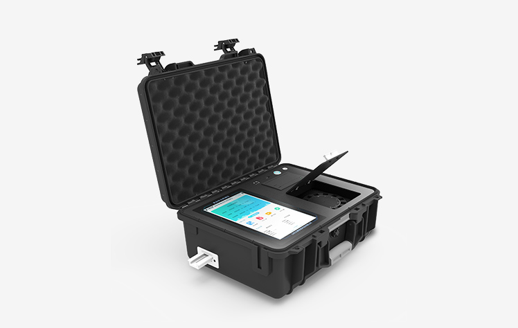 大米發霉變質檢測設備（食品檢測儀）