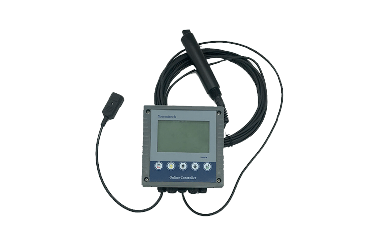 水中葉綠素在線監測儀