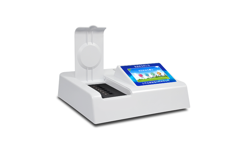 食品重金屬檢測儀 食品重金屬檢測儀