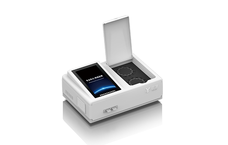 什么是甲醇快速檢測儀？