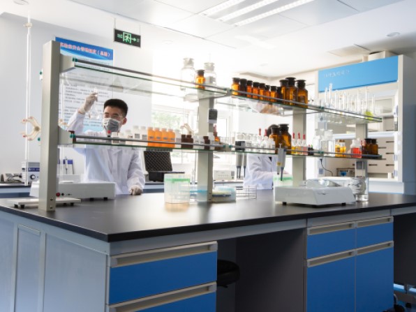 農(nóng)貿(mào)批發(fā)市場(chǎng)農(nóng)產(chǎn)品質(zhì)檢實(shí)驗(yàn)室方案配置清單