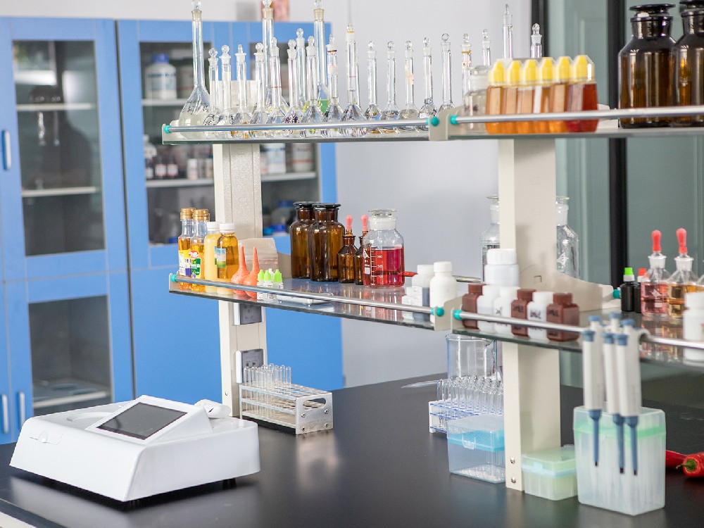 農(nóng)產(chǎn)品檢測(cè)實(shí)驗(yàn)室設(shè)計(jì)與構(gòu)建方案儀器配置清單