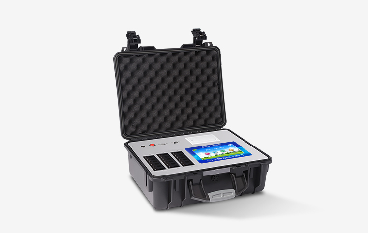 學(xué)生食堂用蔬菜農(nóng)藥殘留檢測(cè)儀器設(shè)備廠家推薦