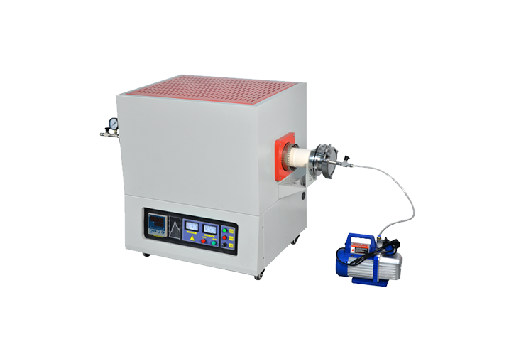 管式爐（1400°）YT-3-14D