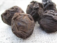 拉曼光譜儀，檢測烏梅食品添加劑是否超標