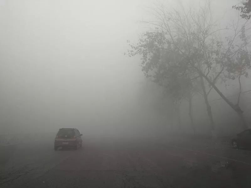 PM2.5對(duì)人體危害有多大 PM2.5對(duì)人體危害有多大