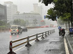 汛期來臨，自動雷達水位雨量監測系統可以做什么？