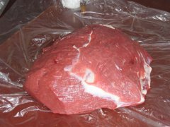 肉食品檢測儀，可檢測肉類新鮮度