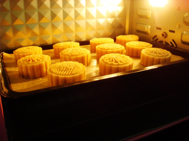 月餅中的食用油品質(zhì),與食品安全密切相關(guān) 月餅中的食用油品質(zhì),與食品安全密切相關(guān)